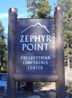 Zephyr Point
