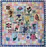 Floral Fantasia Opportunity Quilt