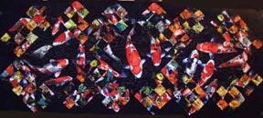 Judy Sisneros quilt picture